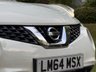 USED 2014 64 NISSAN JUKE 1.5 dCi 8v Acenta Premium SUV 5dr Diesel Manual Euro 5 (s/s) (110 ps) 
