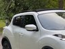 USED 2014 64 NISSAN JUKE 1.5 dCi 8v Acenta Premium SUV 5dr Diesel Manual Euro 5 (s/s) (110 ps) 