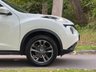 USED 2014 64 NISSAN JUKE 1.5 dCi 8v Acenta Premium SUV 5dr Diesel Manual Euro 5 (s/s) (110 ps) 