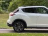 USED 2014 64 NISSAN JUKE 1.5 dCi 8v Acenta Premium SUV 5dr Diesel Manual Euro 5 (s/s) (110 ps) 