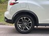 USED 2014 64 NISSAN JUKE 1.5 dCi 8v Acenta Premium SUV 5dr Diesel Manual Euro 5 (s/s) (110 ps) 