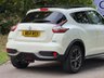 USED 2014 64 NISSAN JUKE 1.5 dCi 8v Acenta Premium SUV 5dr Diesel Manual Euro 5 (s/s) (110 ps) 