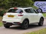 USED 2014 64 NISSAN JUKE 1.5 dCi 8v Acenta Premium SUV 5dr Diesel Manual Euro 5 (s/s) (110 ps) 