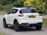 USED 2014 64 NISSAN JUKE 1.5 dCi 8v Acenta Premium SUV 5dr Diesel Manual Euro 5 (s/s) (110 ps) 