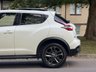 USED 2014 64 NISSAN JUKE 1.5 dCi 8v Acenta Premium SUV 5dr Diesel Manual Euro 5 (s/s) (110 ps) 