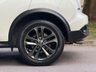USED 2014 64 NISSAN JUKE 1.5 dCi 8v Acenta Premium SUV 5dr Diesel Manual Euro 5 (s/s) (110 ps) 