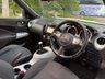 USED 2014 64 NISSAN JUKE 1.5 dCi 8v Acenta Premium SUV 5dr Diesel Manual Euro 5 (s/s) (110 ps) 