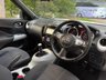 USED 2014 64 NISSAN JUKE 1.5 dCi 8v Acenta Premium SUV 5dr Diesel Manual Euro 5 (s/s) (110 ps) 