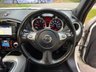 USED 2014 64 NISSAN JUKE 1.5 dCi 8v Acenta Premium SUV 5dr Diesel Manual Euro 5 (s/s) (110 ps) 