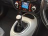 USED 2014 64 NISSAN JUKE 1.5 dCi 8v Acenta Premium SUV 5dr Diesel Manual Euro 5 (s/s) (110 ps) 