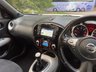 USED 2014 64 NISSAN JUKE 1.5 dCi 8v Acenta Premium SUV 5dr Diesel Manual Euro 5 (s/s) (110 ps) 