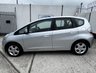 USED 2009 59 HONDA JAZZ 1.4 i-VTEC ES Hatchback 5dr Petrol Manual Euro 4 (100 ps) AUX INPUT