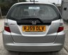 USED 2009 59 HONDA JAZZ 1.4 i-VTEC ES Hatchback 5dr Petrol Manual Euro 4 (100 ps) AUX INPUT