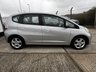 USED 2009 59 HONDA JAZZ 1.4 i-VTEC ES Hatchback 5dr Petrol Manual Euro 4 (100 ps) AUX INPUT