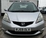 USED 2009 59 HONDA JAZZ 1.4 i-VTEC ES Hatchback 5dr Petrol Manual Euro 4 (100 ps) AUX INPUT