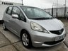 USED 2009 59 HONDA JAZZ 1.4 i-VTEC ES Hatchback 5dr Petrol Manual Euro 4 (100 ps) AUX INPUT