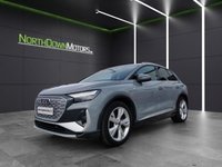 USED 2022 71 AUDI Q4 E-TRON 35 S line SUV 5dr Electric Auto 55kWh (170 ps) Absolutely Amazing Car, Fantastic Condition, No Deposit, No Fee, No Final Payment Finance