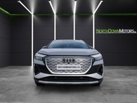 USED 2022 71 AUDI Q4 E-TRON 35 S line SUV 5dr Electric Auto 55kWh (170 ps) Absolutely Amazing Car, Fantastic Condition, No Deposit, No Fee, No Final Payment Finance