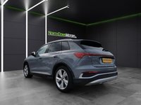 USED 2022 71 AUDI Q4 E-TRON 35 S line SUV 5dr Electric Auto 55kWh (170 ps) Absolutely Amazing Car, Fantastic Condition, No Deposit, No Fee, No Final Payment Finance