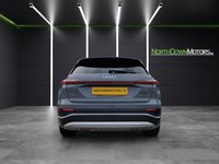USED 2022 71 AUDI Q4 E-TRON 35 S line SUV 5dr Electric Auto 55kWh (170 ps) Absolutely Amazing Car, Fantastic Condition, No Deposit, No Fee, No Final Payment Finance