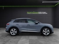 USED 2022 71 AUDI Q4 E-TRON 35 S line SUV 5dr Electric Auto 55kWh (170 ps) Absolutely Amazing Car, Fantastic Condition, No Deposit, No Fee, No Final Payment Finance