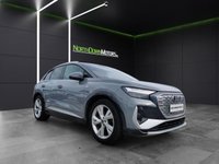 USED 2022 71 AUDI Q4 E-TRON 35 S line SUV 5dr Electric Auto 55kWh (170 ps) Absolutely Amazing Car, Fantastic Condition, No Deposit, No Fee, No Final Payment Finance