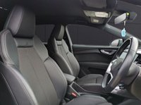 USED 2022 71 AUDI Q4 E-TRON 35 S line SUV 5dr Electric Auto 55kWh (170 ps) Absolutely Amazing Car, Fantastic Condition, No Deposit, No Fee, No Final Payment Finance