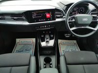 USED 2022 71 AUDI Q4 E-TRON 35 S line SUV 5dr Electric Auto 55kWh (170 ps) Absolutely Amazing Car, Fantastic Condition, No Deposit, No Fee, No Final Payment Finance