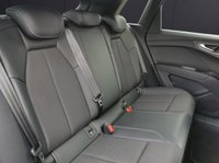 USED 2022 71 AUDI Q4 E-TRON 35 S line SUV 5dr Electric Auto 55kWh (170 ps) Absolutely Amazing Car, Fantastic Condition, No Deposit, No Fee, No Final Payment Finance
