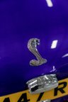 USED 2023 F AK COBRA 5.7 RECENT BUILD JUST RUN IN 1 OWNER