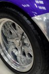 USED 2023 F AK COBRA 5.7 RECENT BUILD JUST RUN IN 1 OWNER