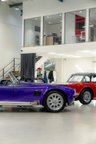 USED 2023 F AK COBRA 5.7 RECENT BUILD JUST RUN IN 1 OWNER