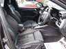 USED 2022 72 AUDI A3 1.5 TFSI 35 S line Sportback 5dr Petrol S Tronic Euro 6 (s/s) (150 ps) Finished DAYTONA GREY with contrasting BLACK LEATHER trim. This fantastic facelift model is dripping with tech and desirability. It combines a great interior with a refined driving experience. Features include Virtual Dash, Apple Play, Sat Nav, DAB radio, Rear Park Sensors, B/Tooth Cruise Control, Leather, 2 Keys, 18" Alloys and much more. Dealer Serviced at 19977 miles, 41539 miles and on arrival at 61688 miles.