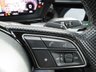 USED 2022 72 AUDI A3 1.5 TFSI 35 S line Sportback 5dr Petrol S Tronic Euro 6 (s/s) (150 ps) Finished DAYTONA GREY with contrasting BLACK LEATHER trim. This fantastic facelift model is dripping with tech and desirability. It combines a great interior with a refined driving experience. Features include Virtual Dash, Apple Play, Sat Nav, DAB radio, Rear Park Sensors, B/Tooth Cruise Control, Leather, 2 Keys, 18" Alloys and much more. Dealer Serviced at 19977 miles, 41539 miles and on arrival at 61688 miles.