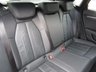 USED 2022 72 AUDI A3 1.5 TFSI 35 S line Sportback 5dr Petrol S Tronic Euro 6 (s/s) (150 ps) Finished DAYTONA GREY with contrasting BLACK LEATHER trim. This fantastic facelift model is dripping with tech and desirability. It combines a great interior with a refined driving experience. Features include Virtual Dash, Apple Play, Sat Nav, DAB radio, Rear Park Sensors, B/Tooth Cruise Control, Leather, 2 Keys, 18" Alloys and much more. Dealer Serviced at 19977 miles, 41539 miles and on arrival at 61688 miles.