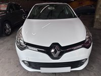 USED 2016 16 RENAULT CLIO 1.2 16V Dynamique Nav Hatchback 5dr Petrol Manual Euro 6 (75 ps) 