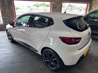 USED 2016 16 RENAULT CLIO 1.2 16V Dynamique Nav Hatchback 5dr Petrol Manual Euro 6 (75 ps) 