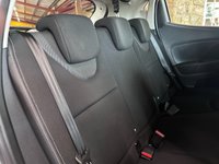 USED 2016 16 RENAULT CLIO 1.2 16V Dynamique Nav Hatchback 5dr Petrol Manual Euro 6 (75 ps) 