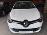 USED 2016 16 RENAULT CLIO 1.2 16V Dynamique Nav Hatchback 5dr Petrol Manual Euro 6 (75 ps) 