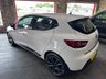 USED 2016 16 RENAULT CLIO 1.2 16V Dynamique Nav Hatchback 5dr Petrol Manual Euro 6 (75 ps) 