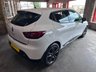 USED 2016 16 RENAULT CLIO 1.2 16V Dynamique Nav Hatchback 5dr Petrol Manual Euro 6 (75 ps) 