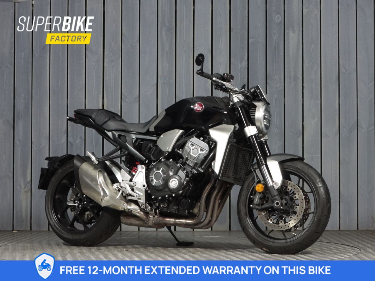 HONDA CB1000RCB1000R