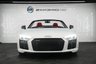 USED 2017 67 AUDI R8 5.2 FSI V10 Spyder 2dr Petrol S Tronic quattro Euro 6 (s/s) (540 ps) HUGE Factory Spec | FASH