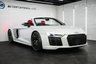 USED 2017 67 AUDI R8 5.2 FSI V10 Spyder 2dr Petrol S Tronic quattro Euro 6 (s/s) (540 ps) HUGE Factory Spec | FASH