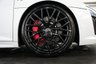 USED 2017 67 AUDI R8 5.2 FSI V10 Spyder 2dr Petrol S Tronic quattro Euro 6 (s/s) (540 ps) HUGE Factory Spec | FASH