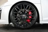 USED 2017 67 AUDI R8 5.2 FSI V10 Spyder 2dr Petrol S Tronic quattro Euro 6 (s/s) (540 ps) HUGE Factory Spec | FASH