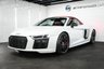 USED 2017 67 AUDI R8 5.2 FSI V10 Spyder 2dr Petrol S Tronic quattro Euro 6 (s/s) (540 ps) HUGE Factory Spec | FASH