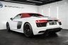 USED 2017 67 AUDI R8 5.2 FSI V10 Spyder 2dr Petrol S Tronic quattro Euro 6 (s/s) (540 ps) HUGE Factory Spec | FASH