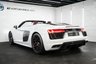 USED 2017 67 AUDI R8 5.2 FSI V10 Spyder 2dr Petrol S Tronic quattro Euro 6 (s/s) (540 ps) HUGE Factory Spec | FASH
