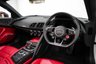 USED 2017 67 AUDI R8 5.2 FSI V10 Spyder 2dr Petrol S Tronic quattro Euro 6 (s/s) (540 ps) HUGE Factory Spec | FASH
